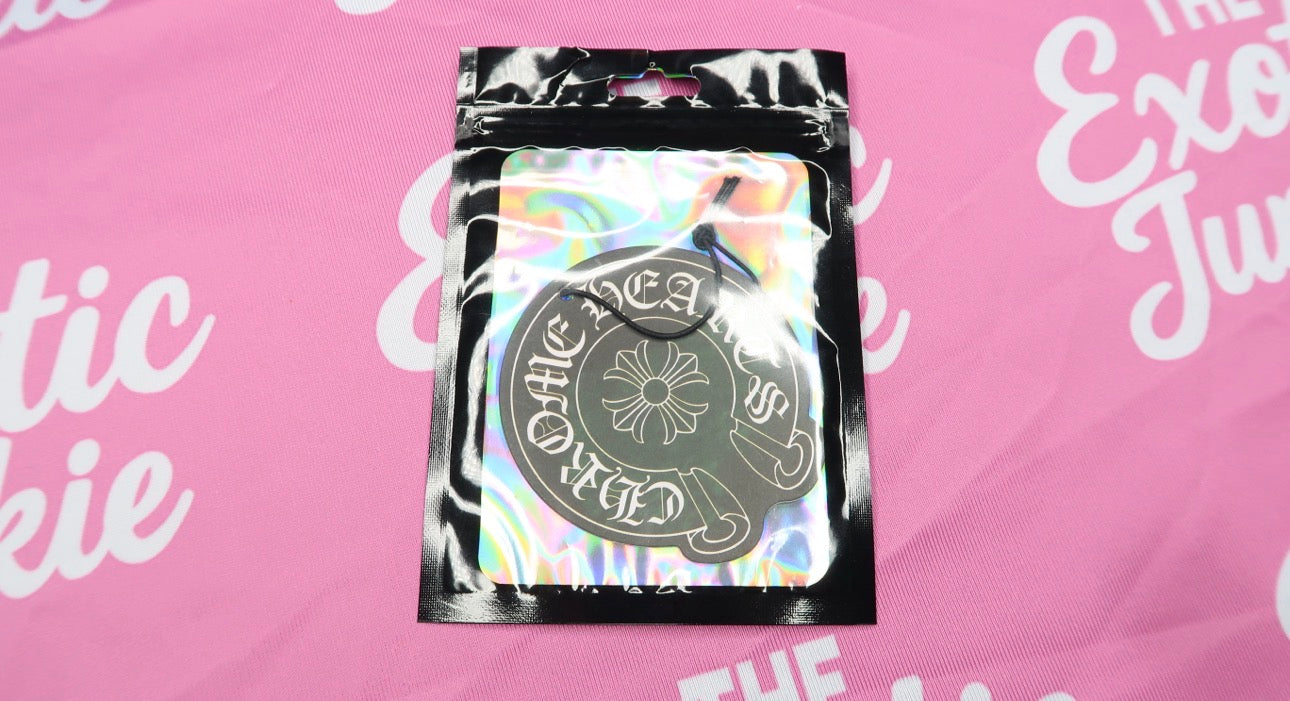 CH ; Car Air Freshener