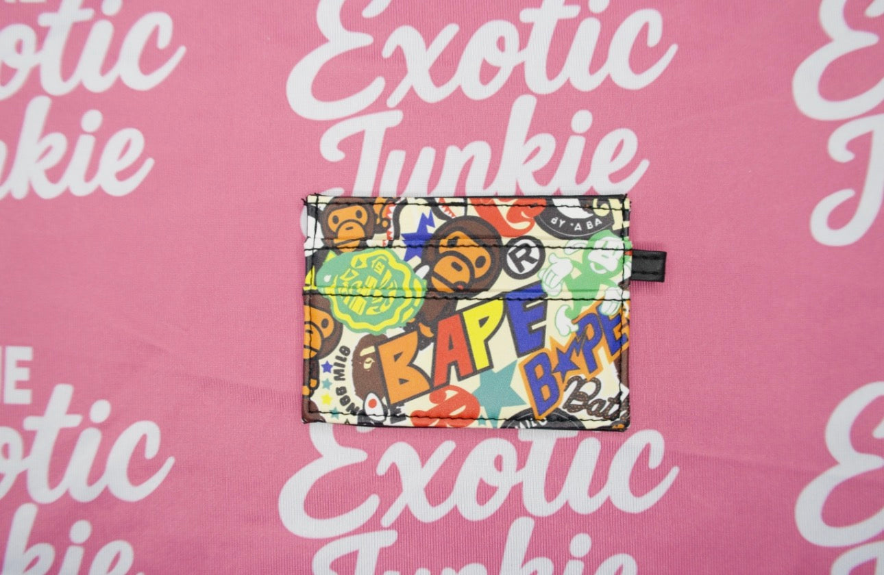 Card Holder
