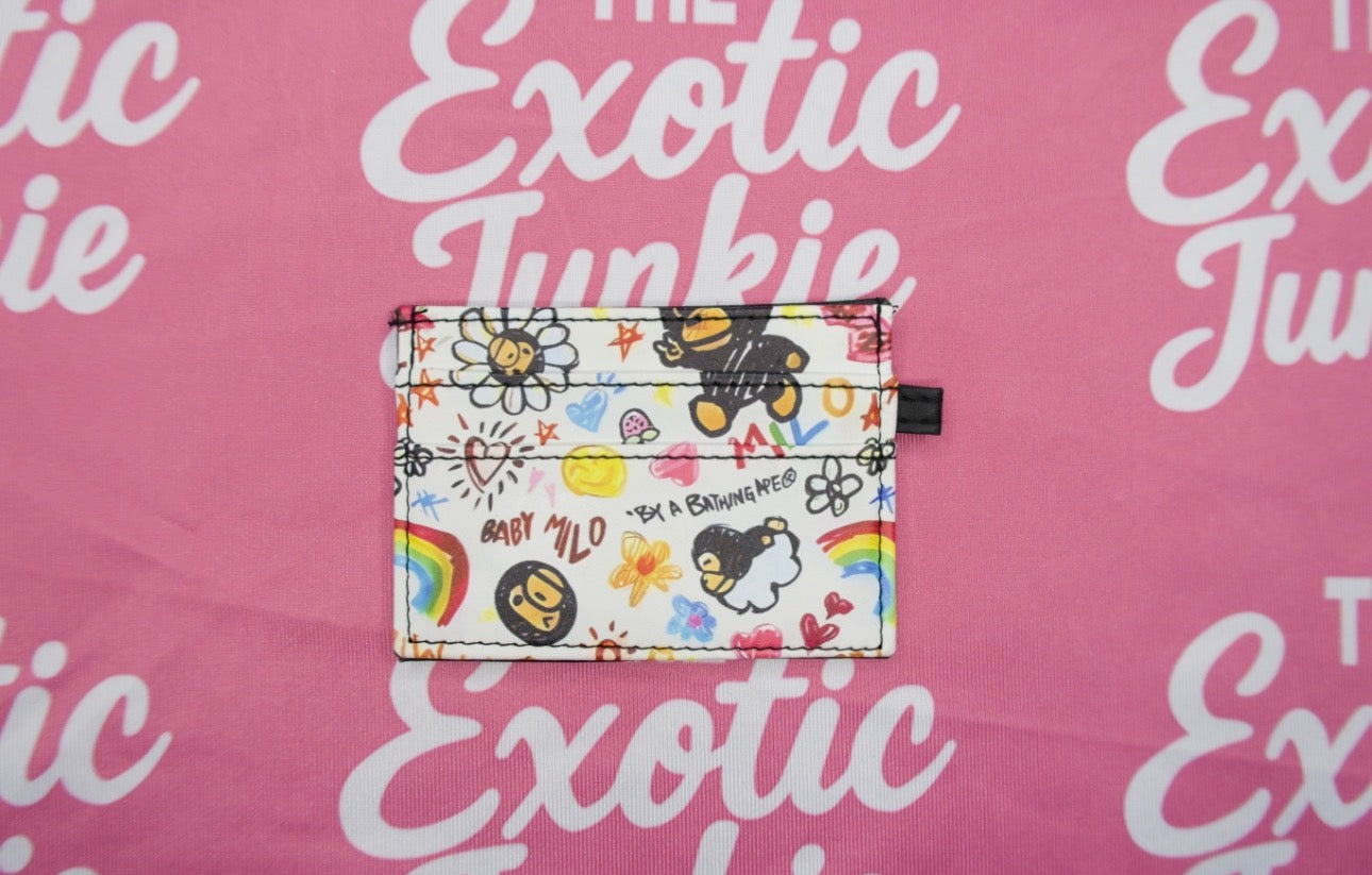 Card Holder