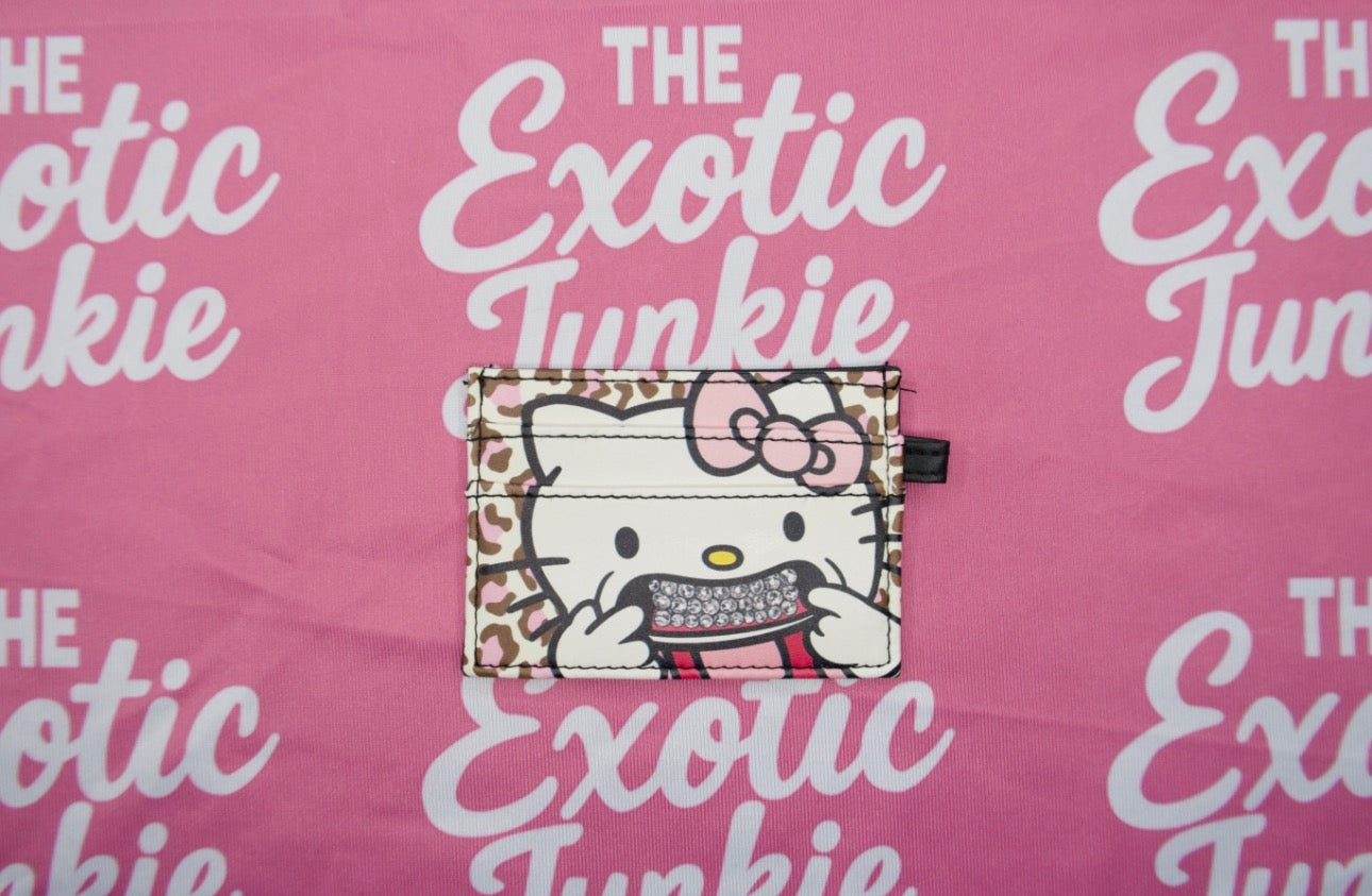 Card Holder