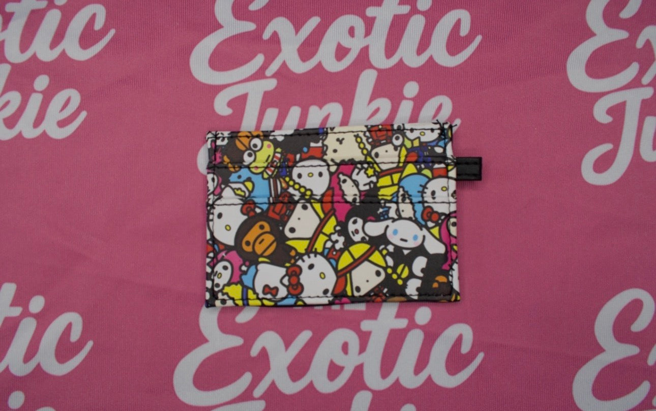 Card Holder