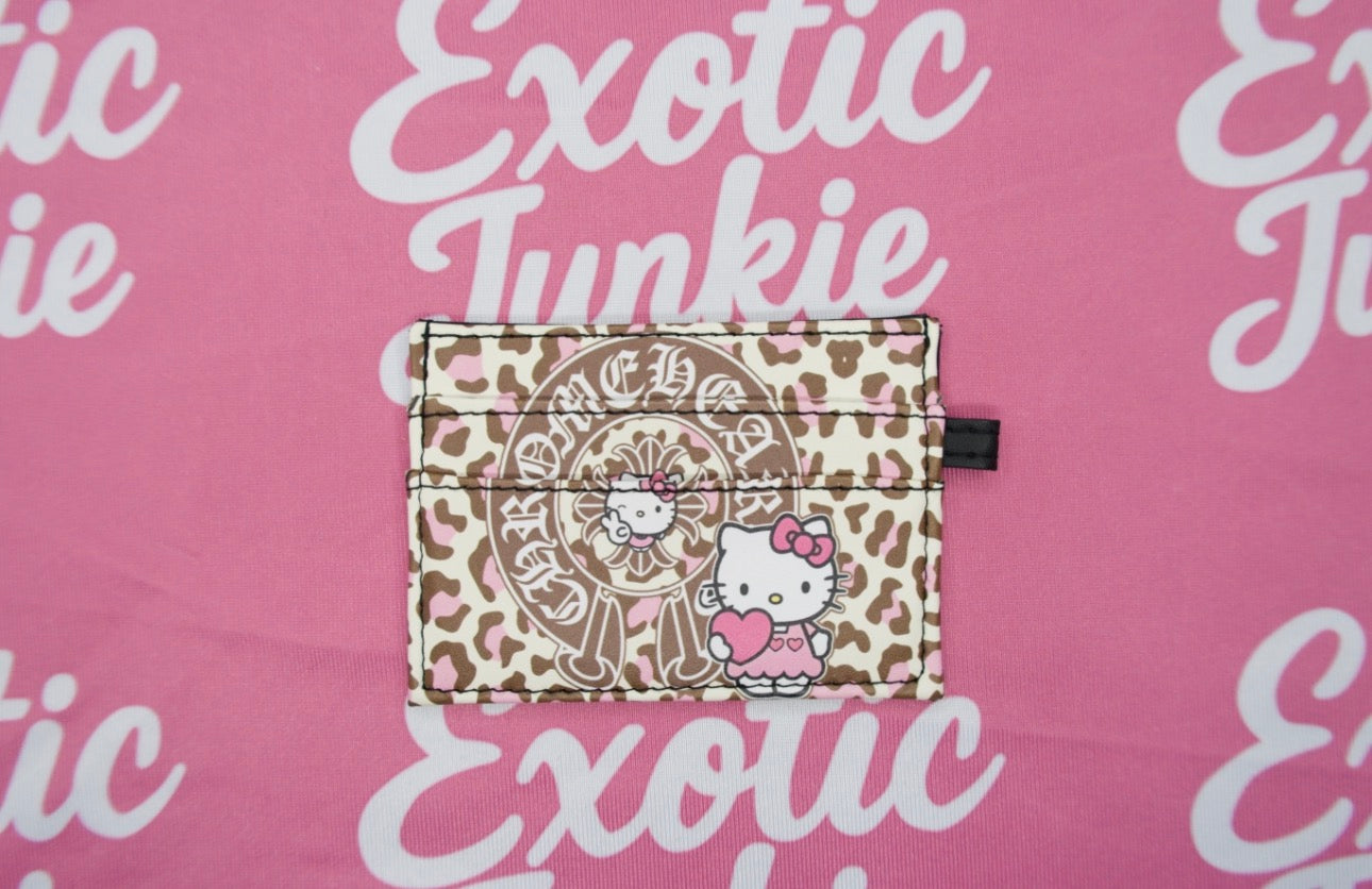 Card Holder