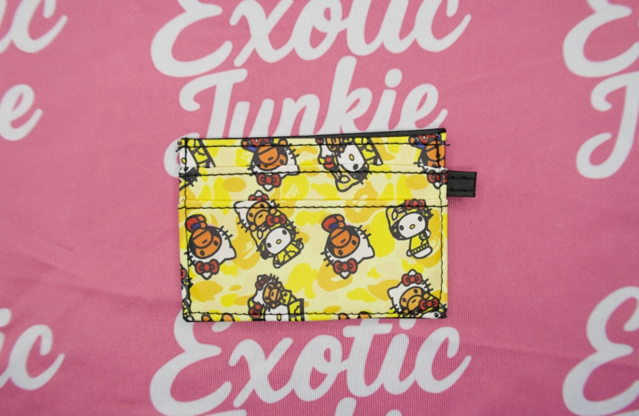 Card Holder