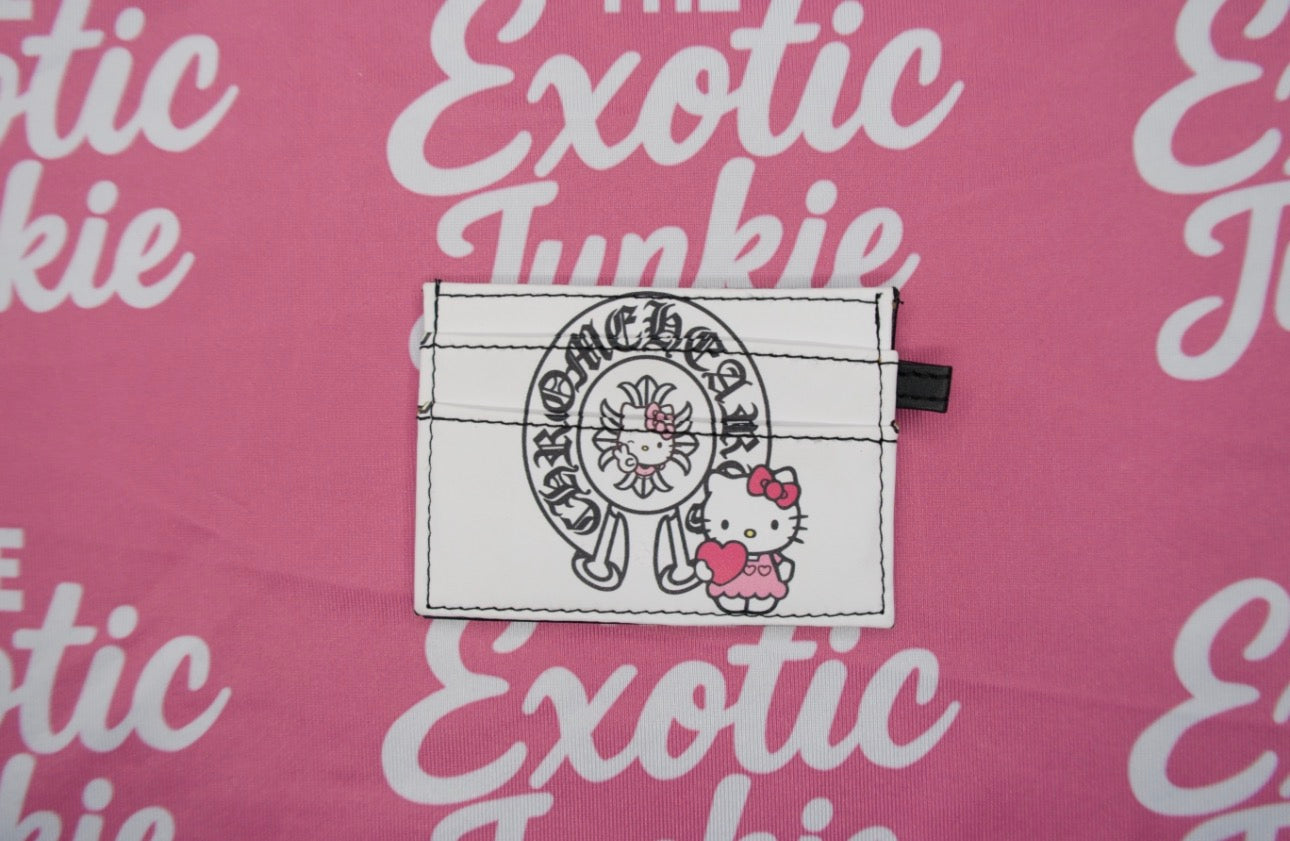 Card Holder