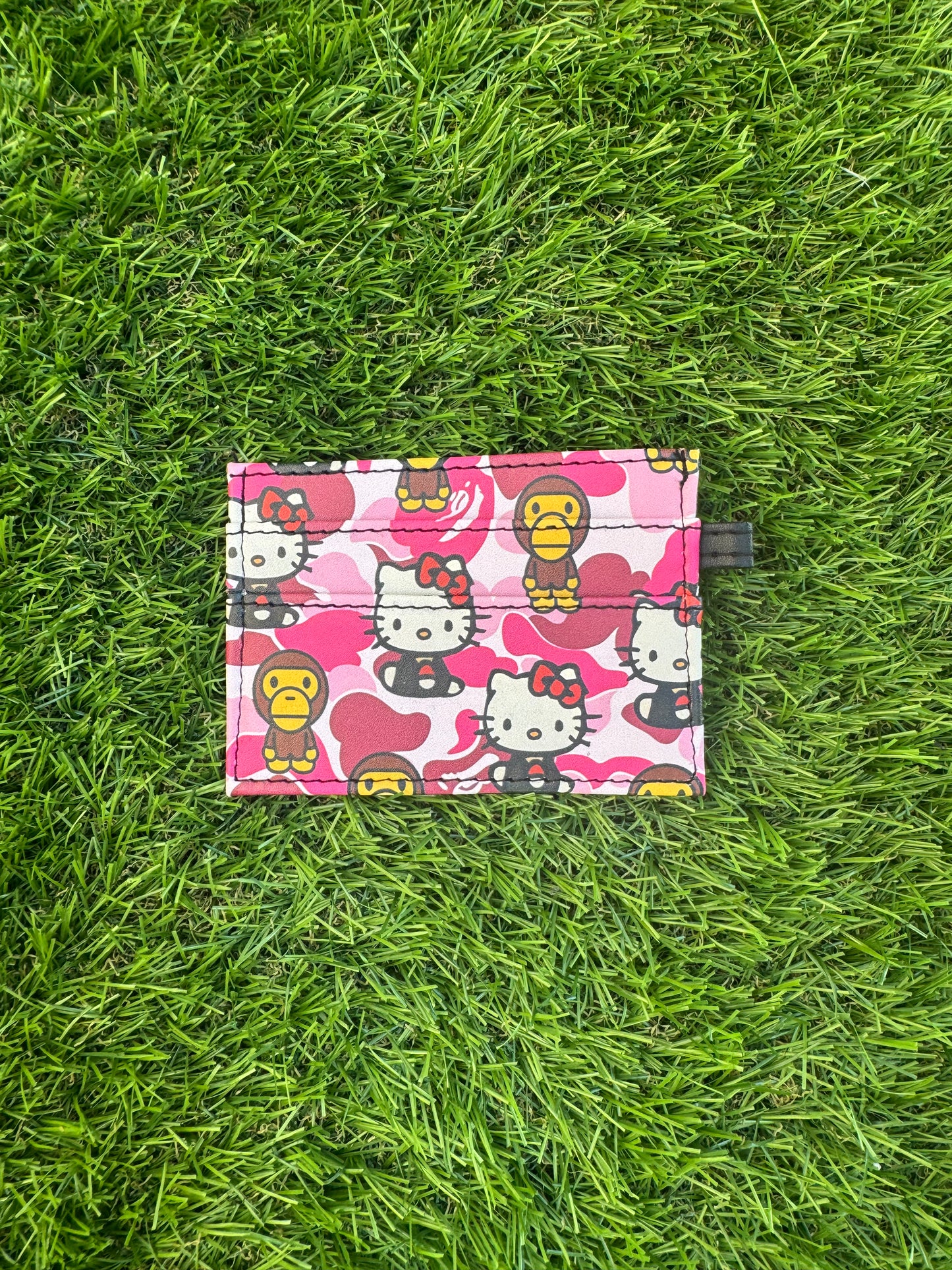 Card Holder