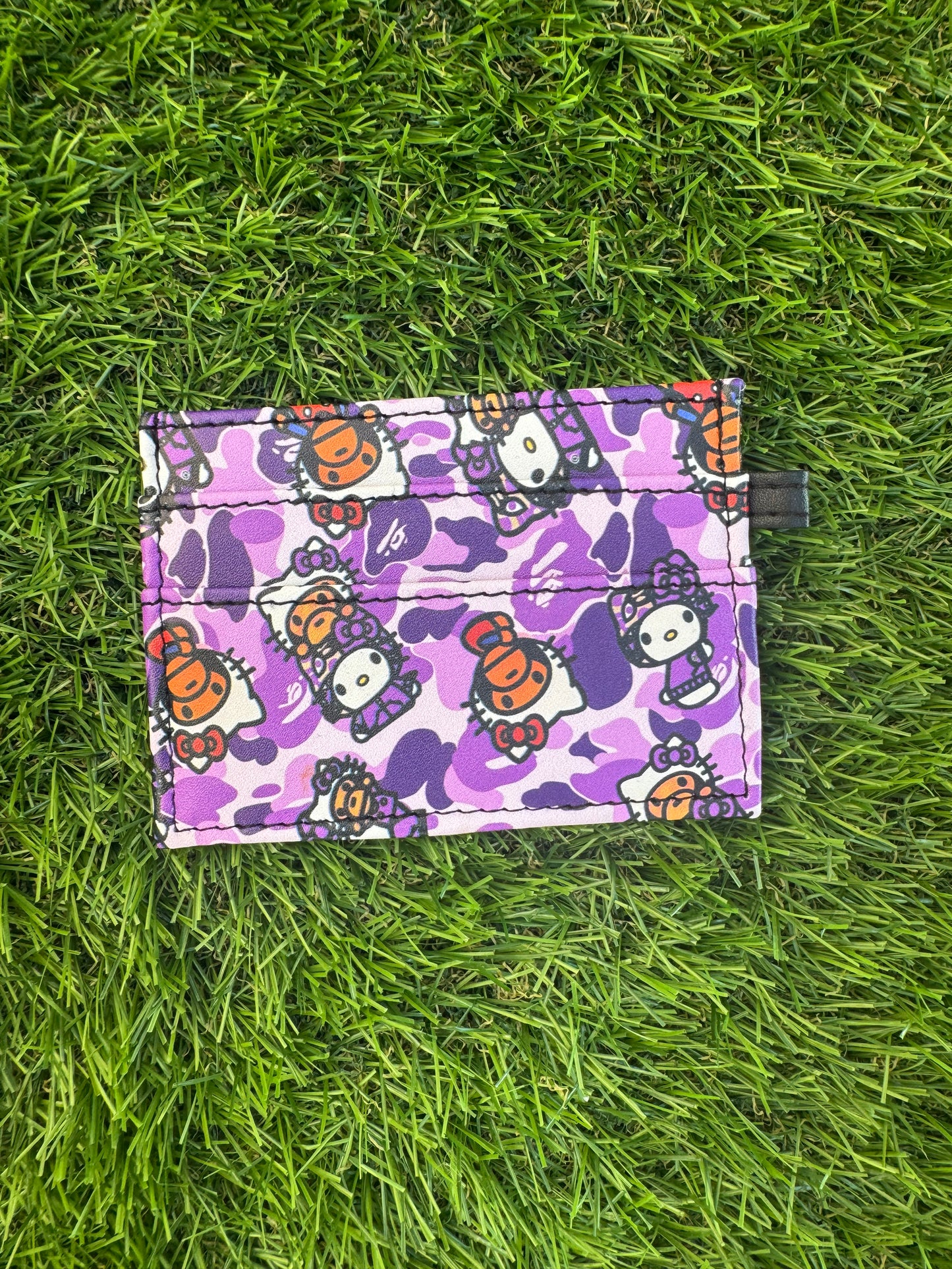 Card Holder