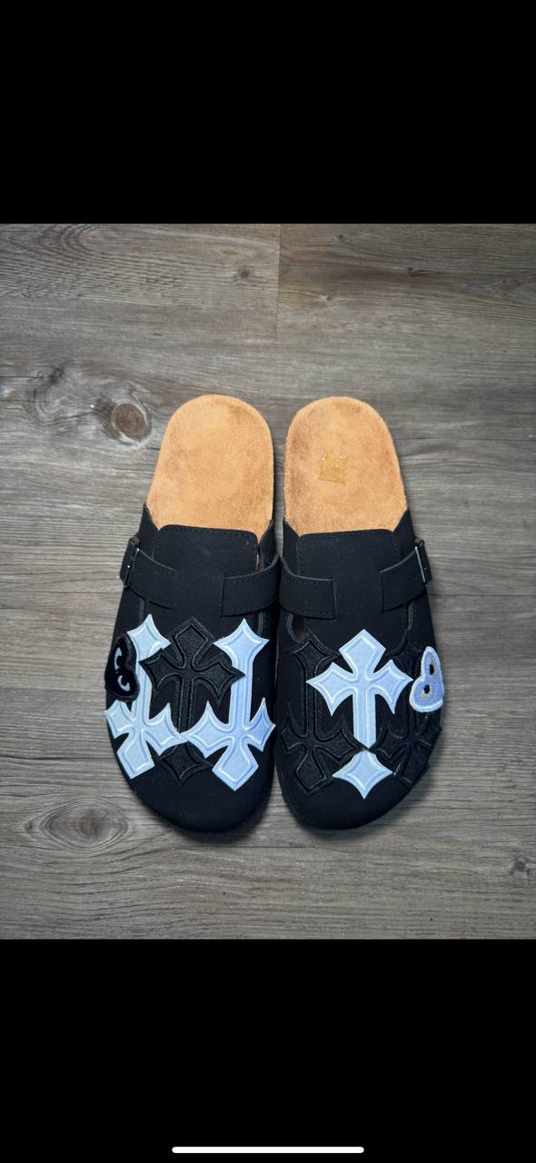 CLOGS: ANGEL