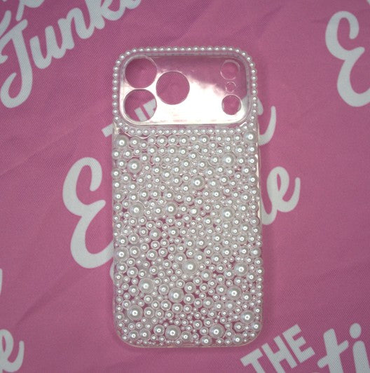 Case: Pearl Princess (Texture)