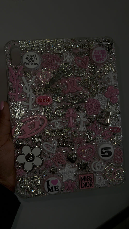 Ipad Junk Case
