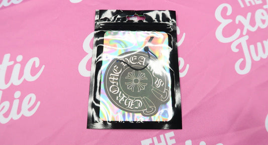 CH ; Car Air Freshener