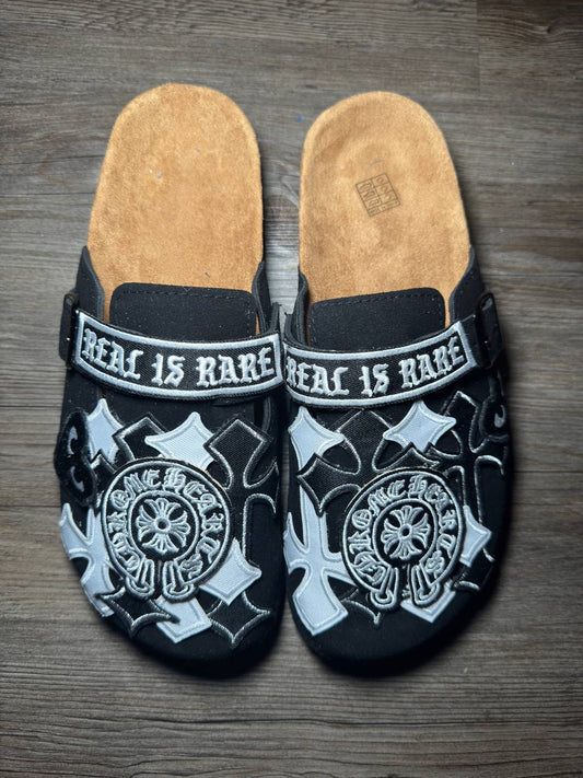 CLOGS: DARK MATTER