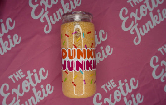 Cup: 21oz