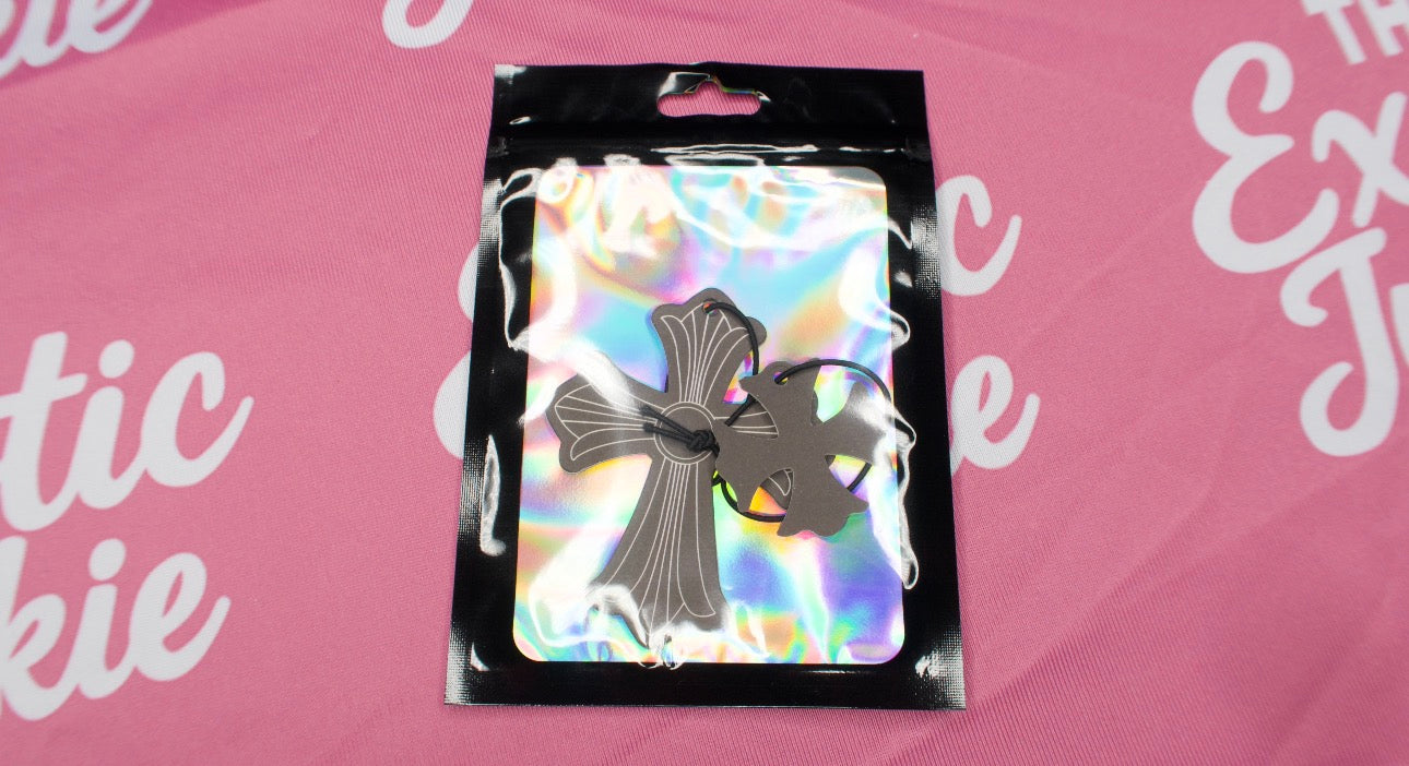 CH ; Car Air Freshener