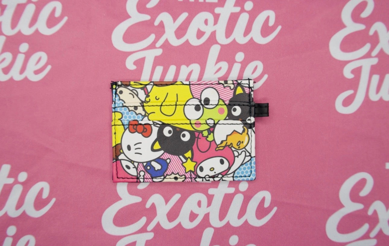 Card Holder