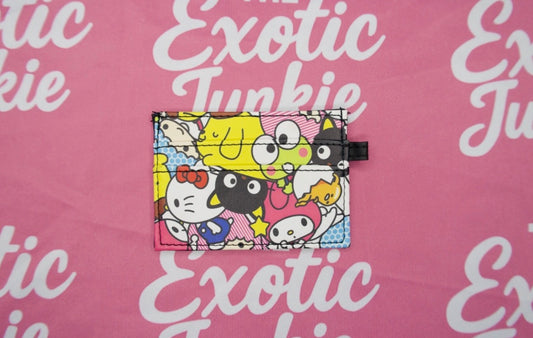 Card Holder