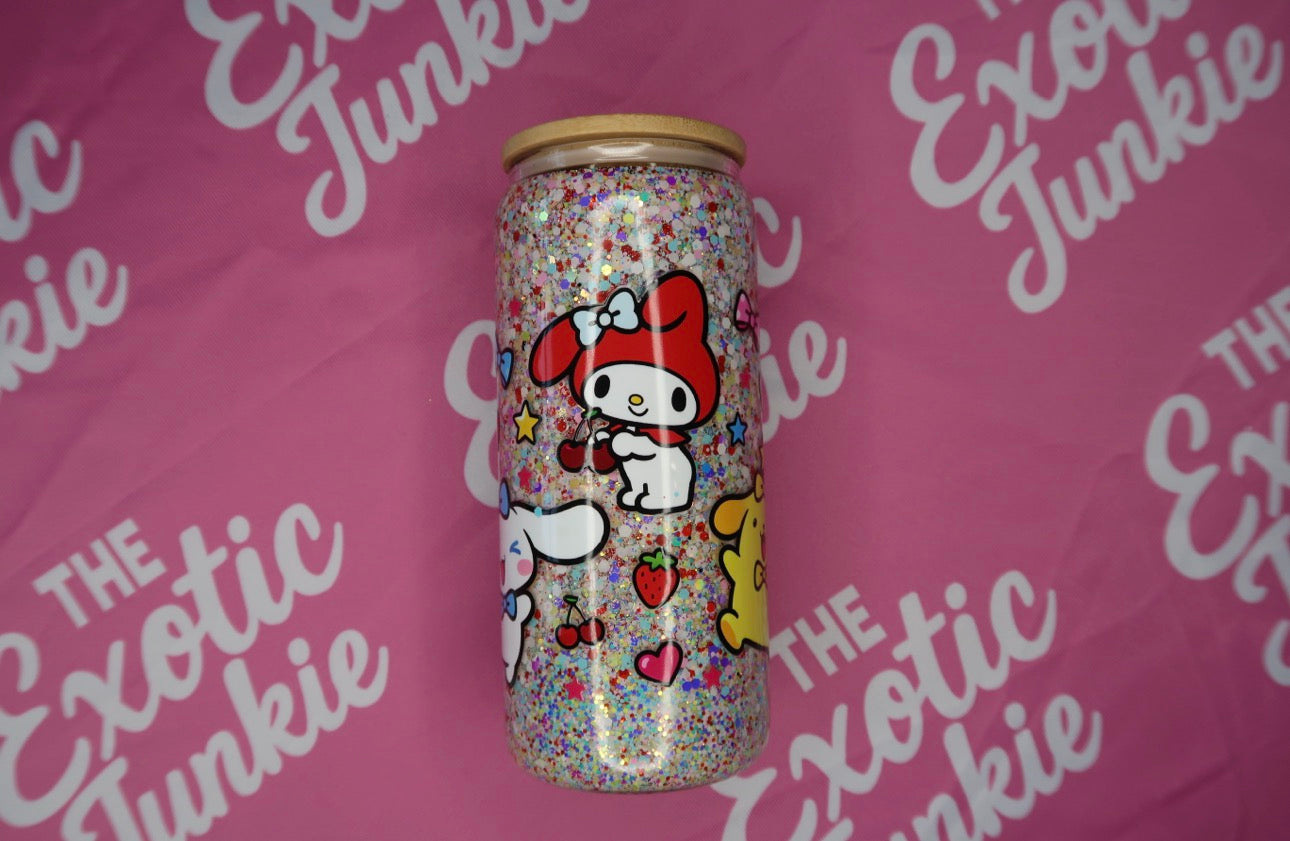 Cup: 21oz