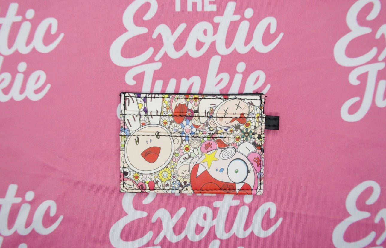 Card Holder