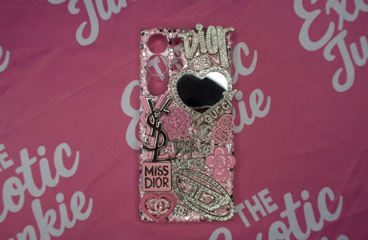 Case: Bubblegum Bliss