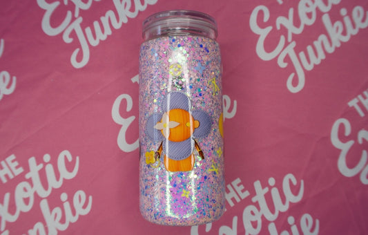 Cup: 21oz
