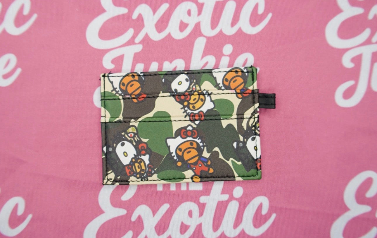 Card Holder