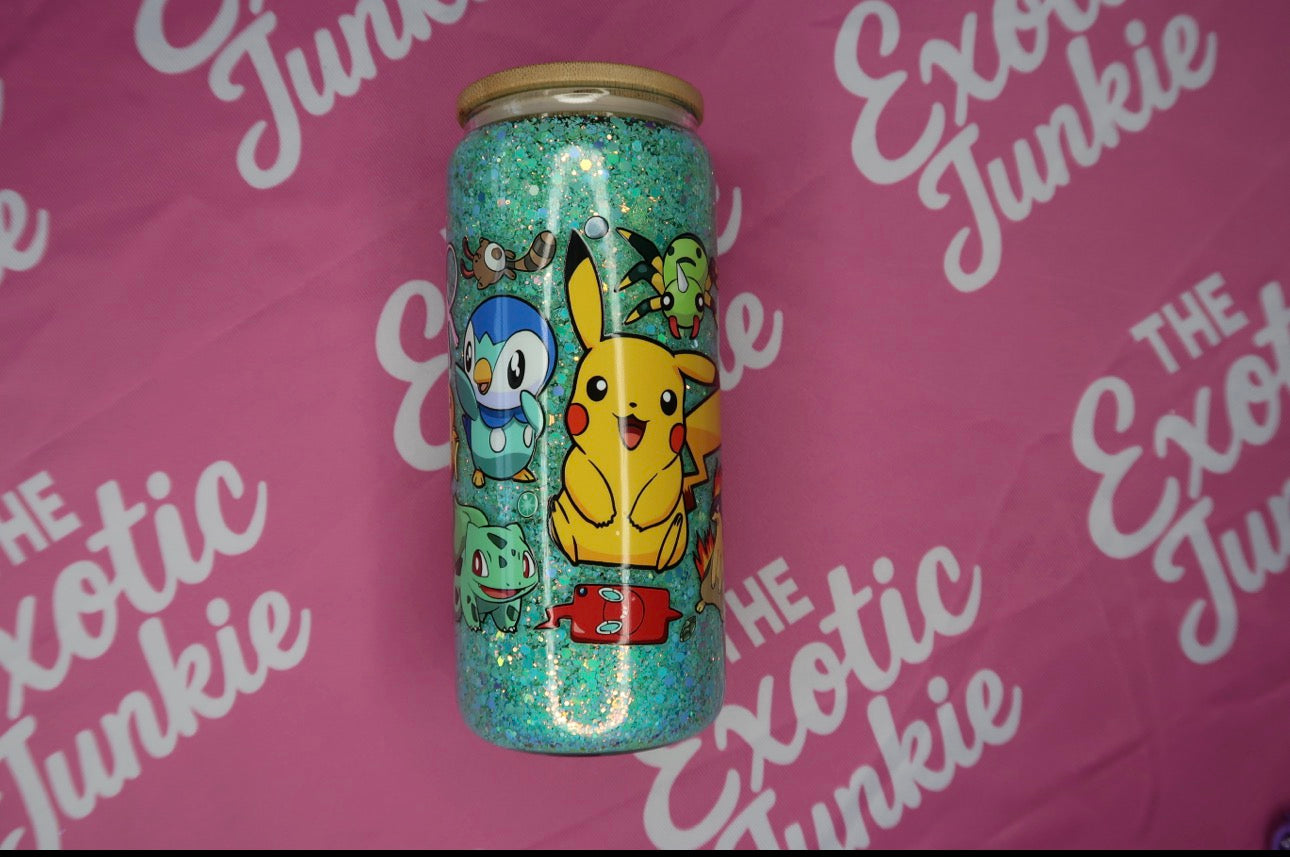 Cup: 21oz