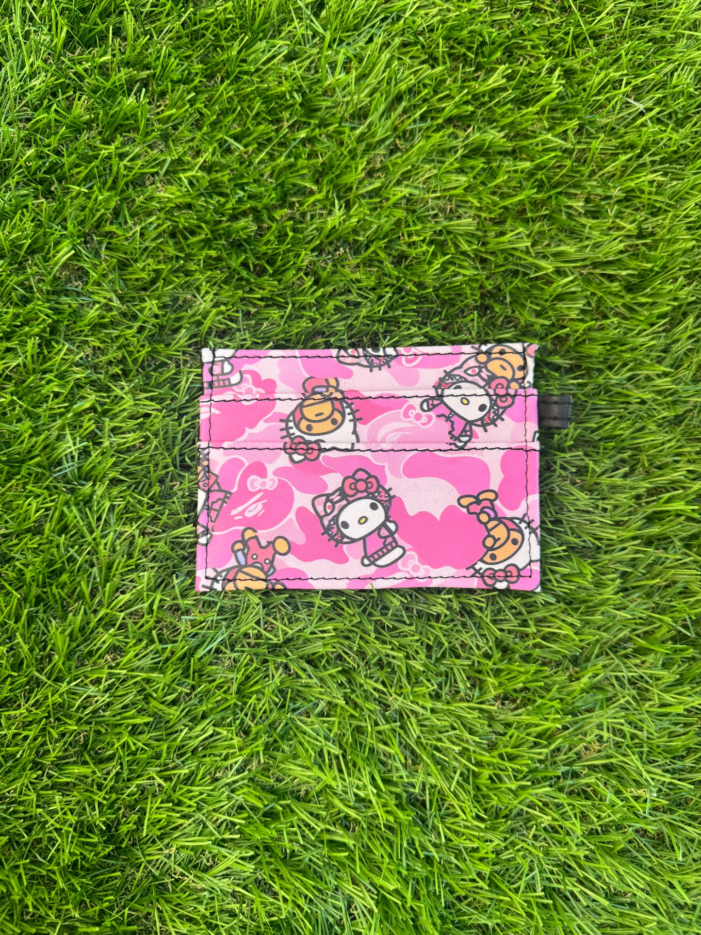 Card Holder