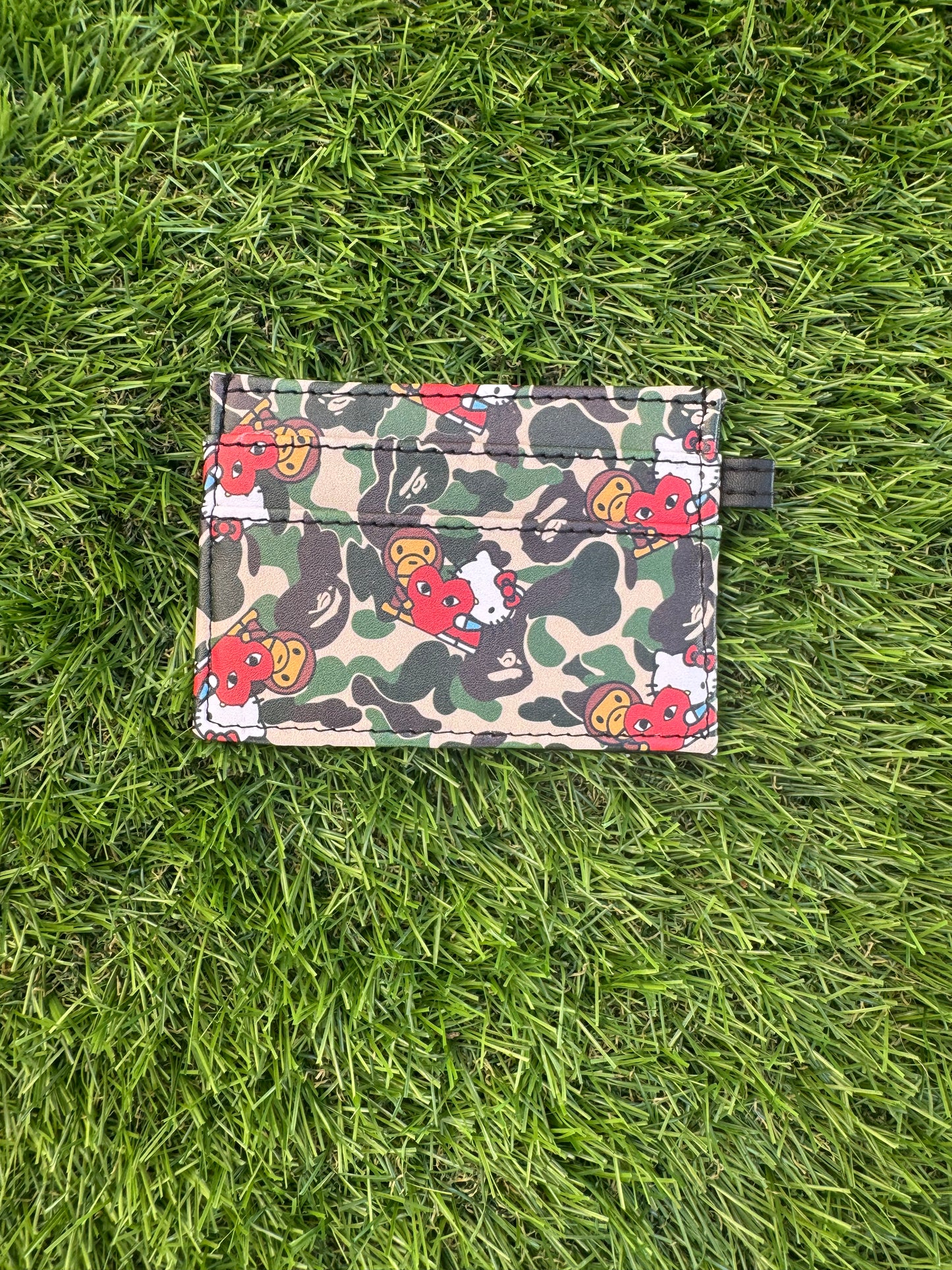 Card Holder