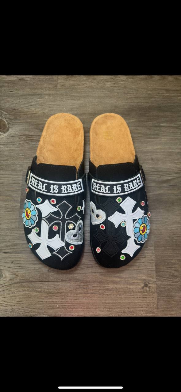 CLOGS: DRIP UNIVERSITY
