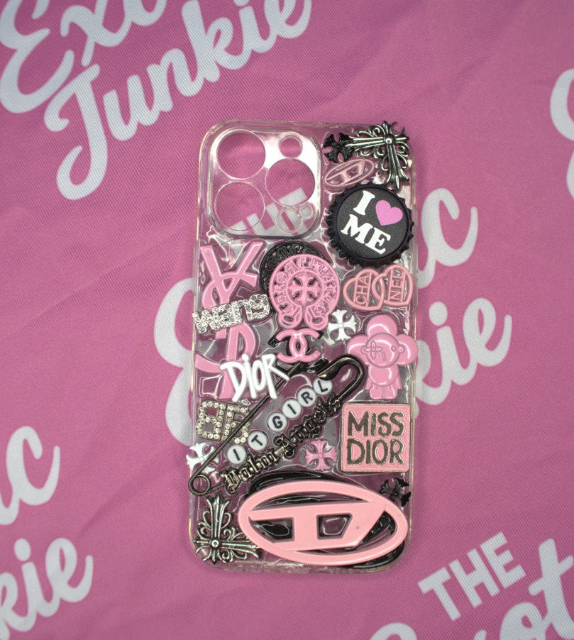 Case: It Girl
