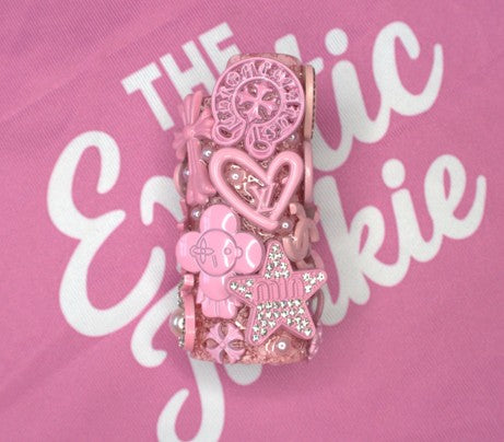 Lighter Case: Pink Paradise