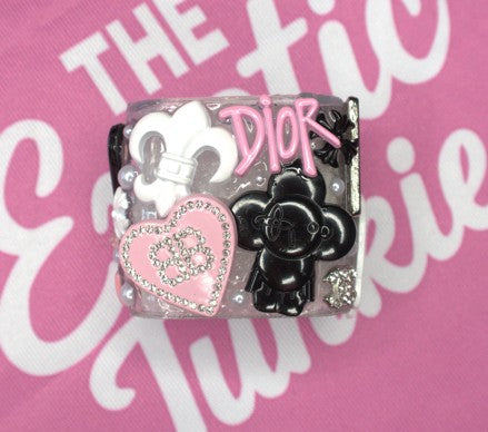 Charging Cover: Bougie💗✨